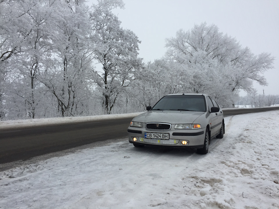 Хрещення 5