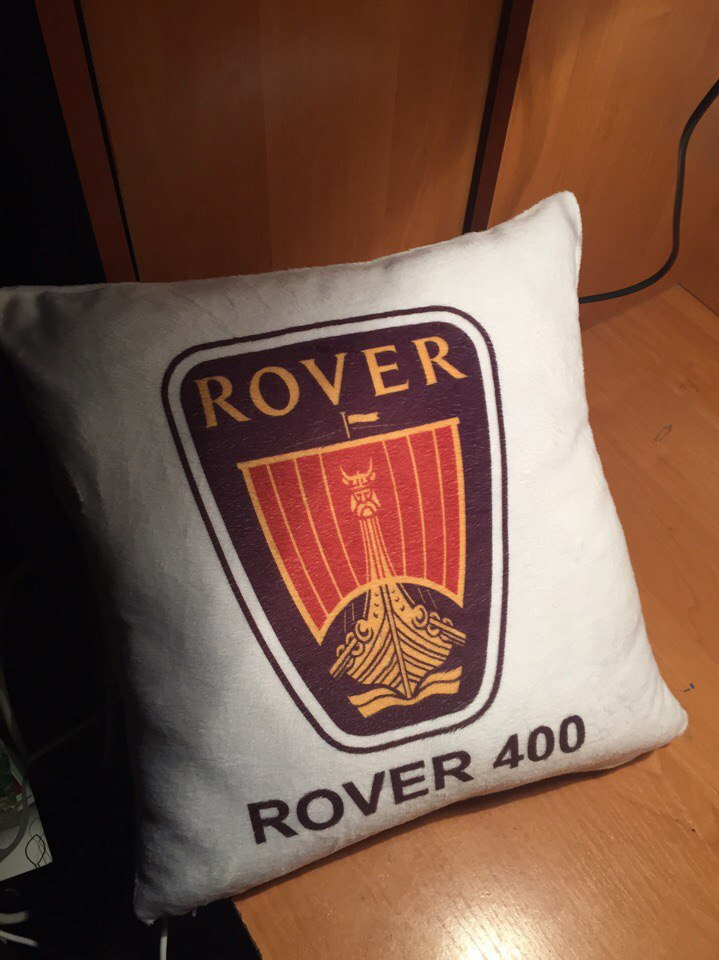 М'який Rover девайс 2