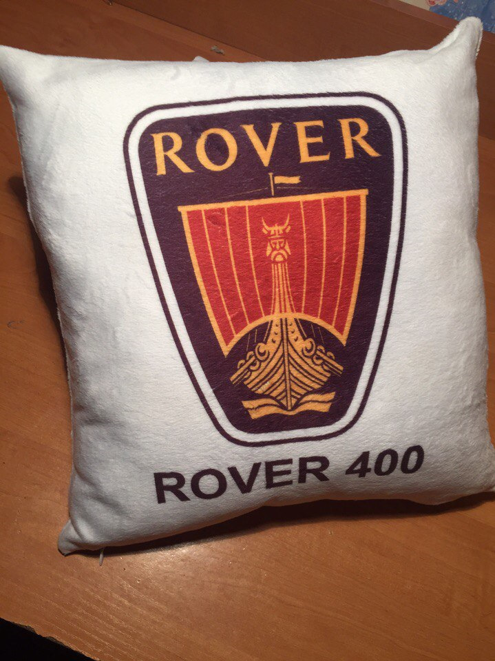 М'який Rover девайс 4