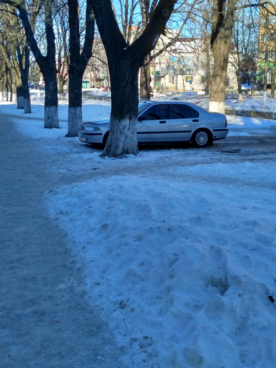 Тема кліренсу ділимося досвідом 2
