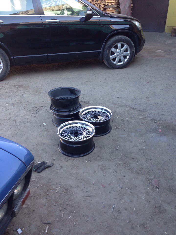 Нові диски 3