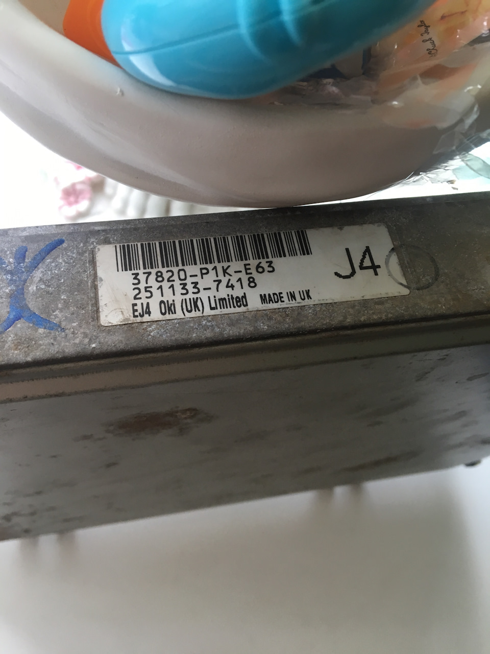 Рівничі та Хондаводи хелп 4