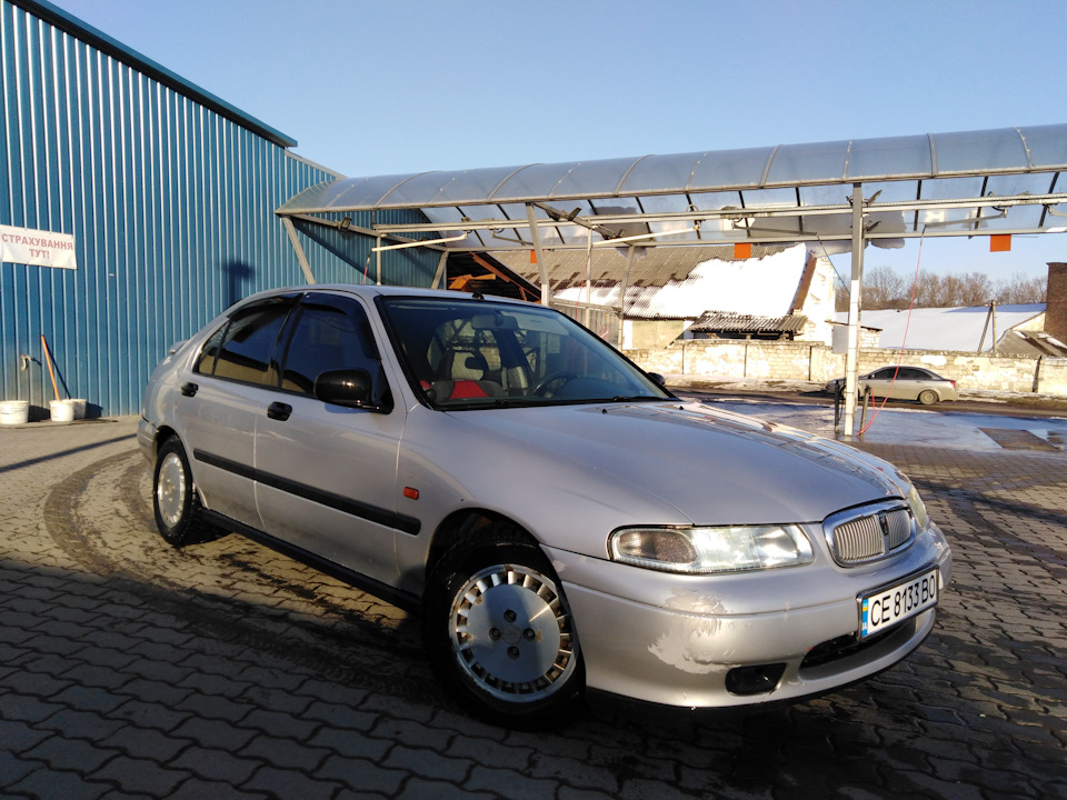 Легке миття 3