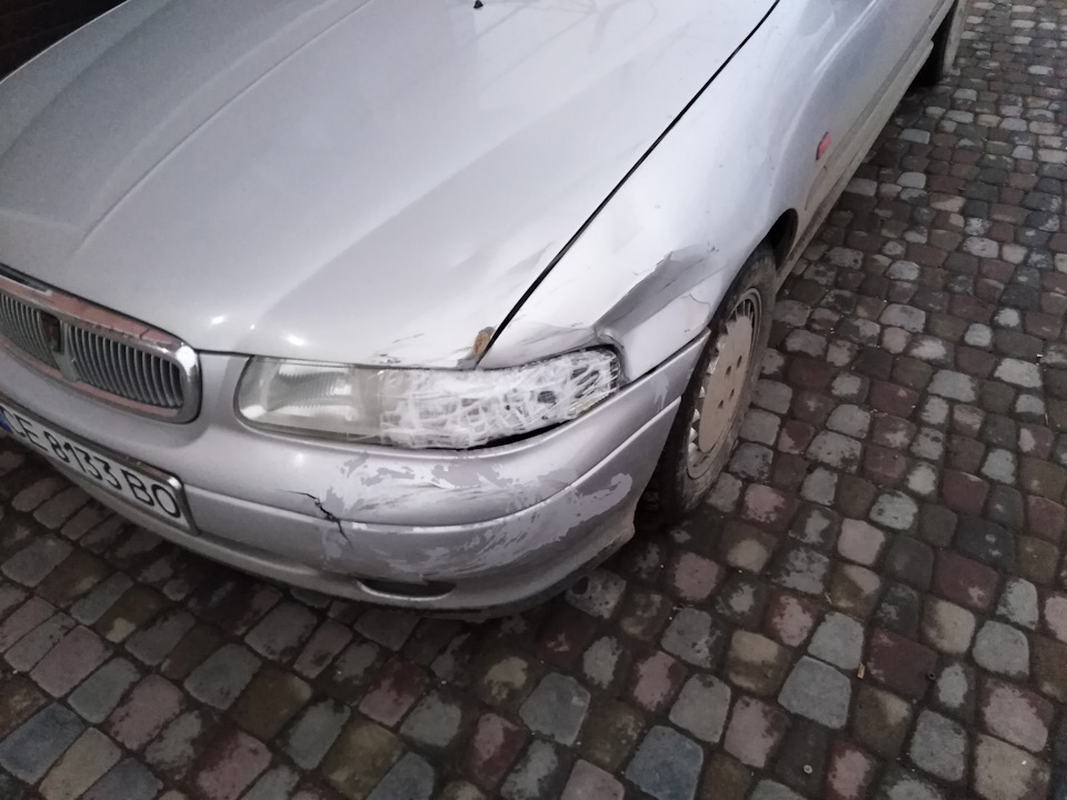 Фарбування авто 2