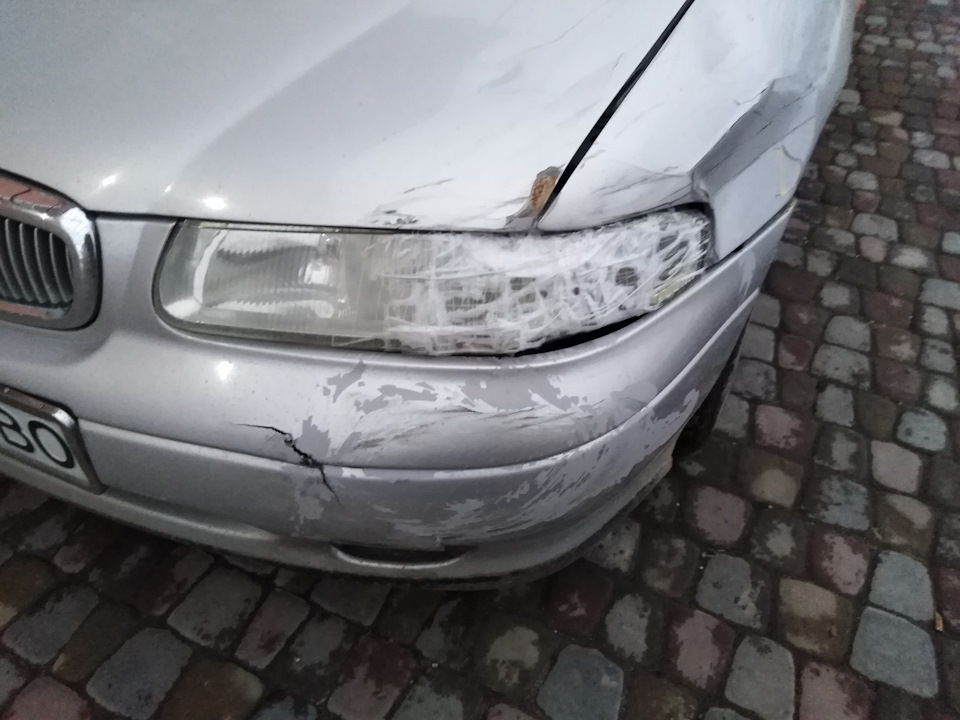 Фарбування авто 1