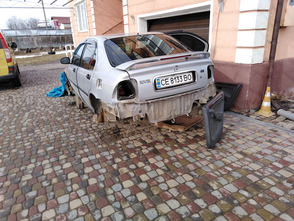 Ремонт 3
