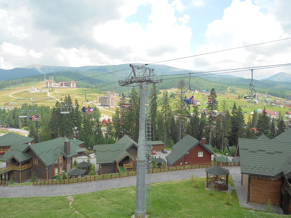 Карпати 2014 4