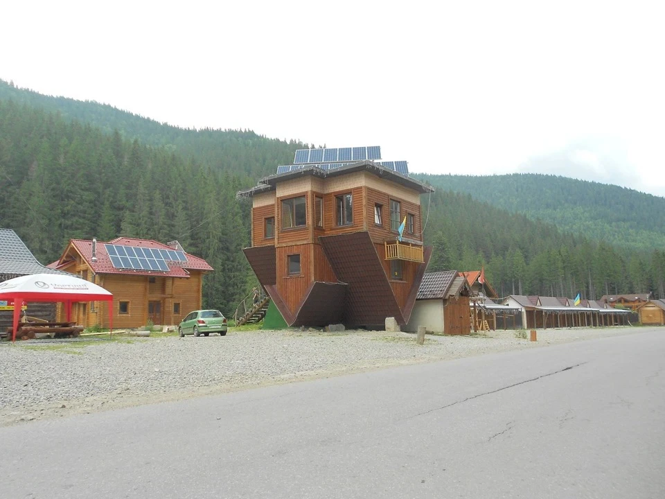 Карпати 2014