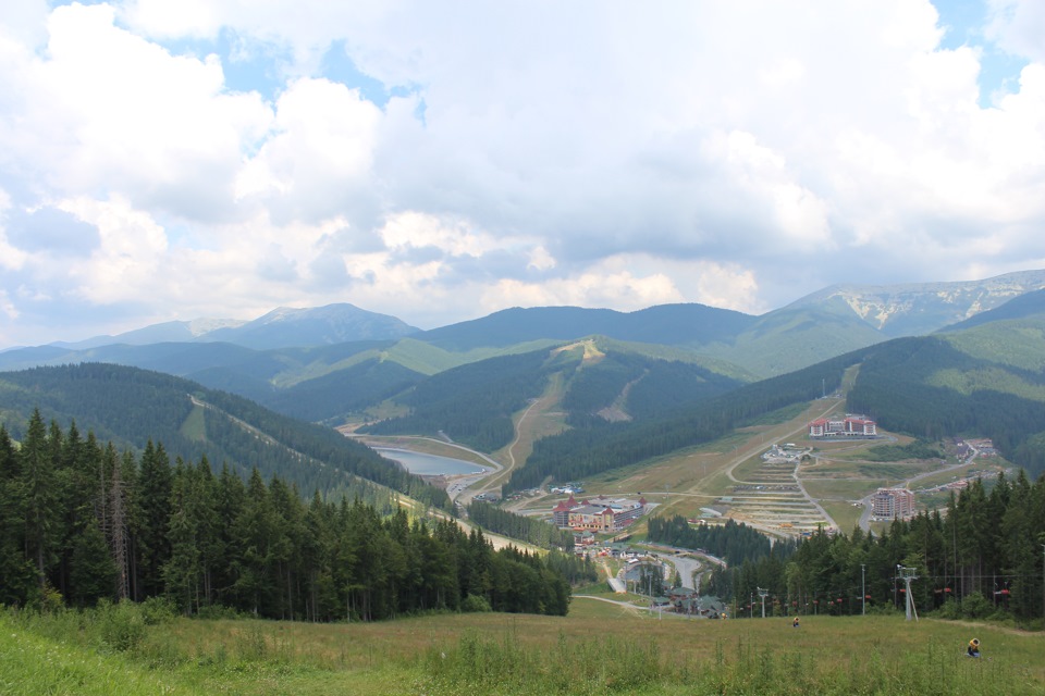 Карпати 2014 3