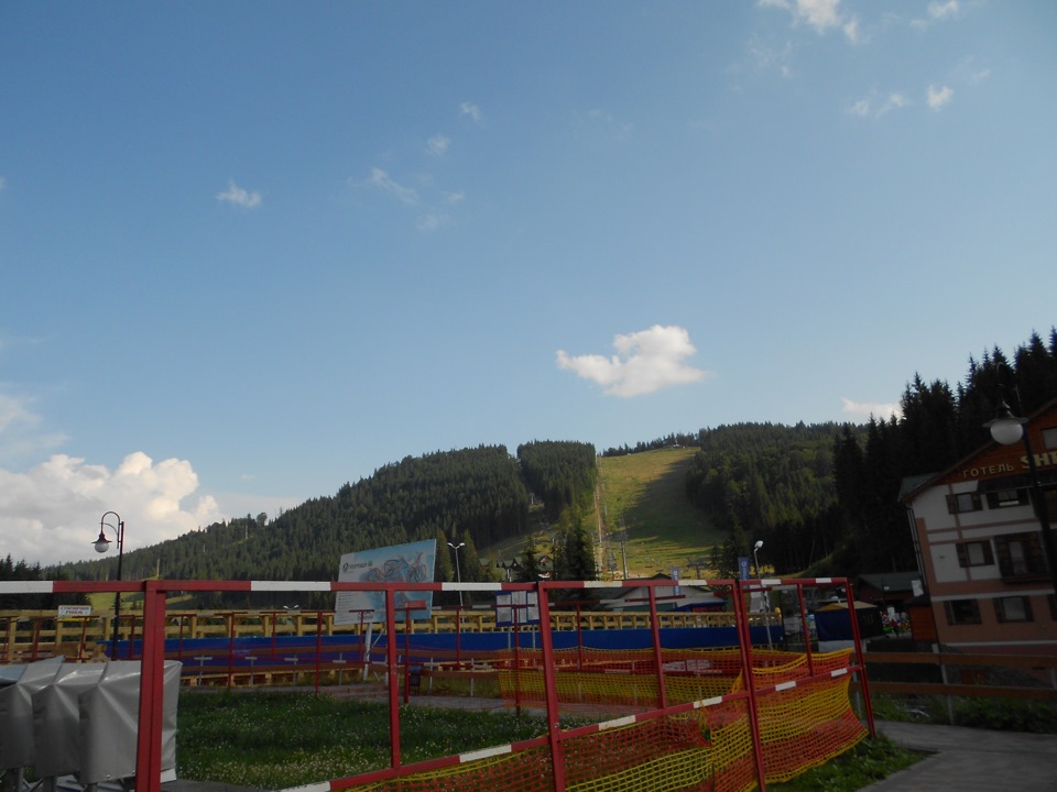 Карпати 2014 5