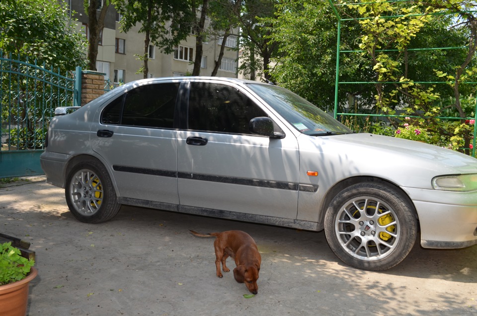 Фарбування супортів 5
