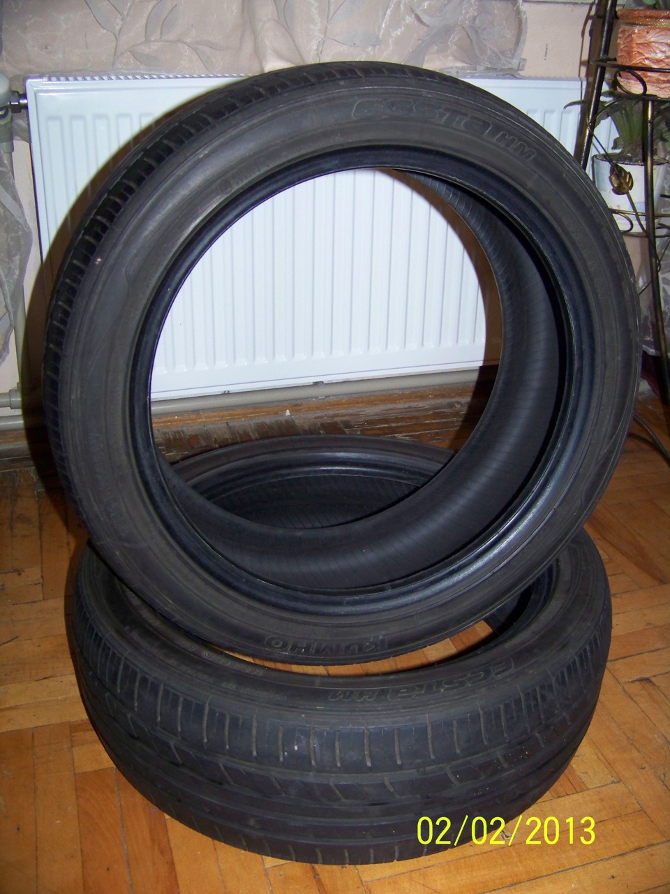 185/50 R16 для повсякденної їзди 1