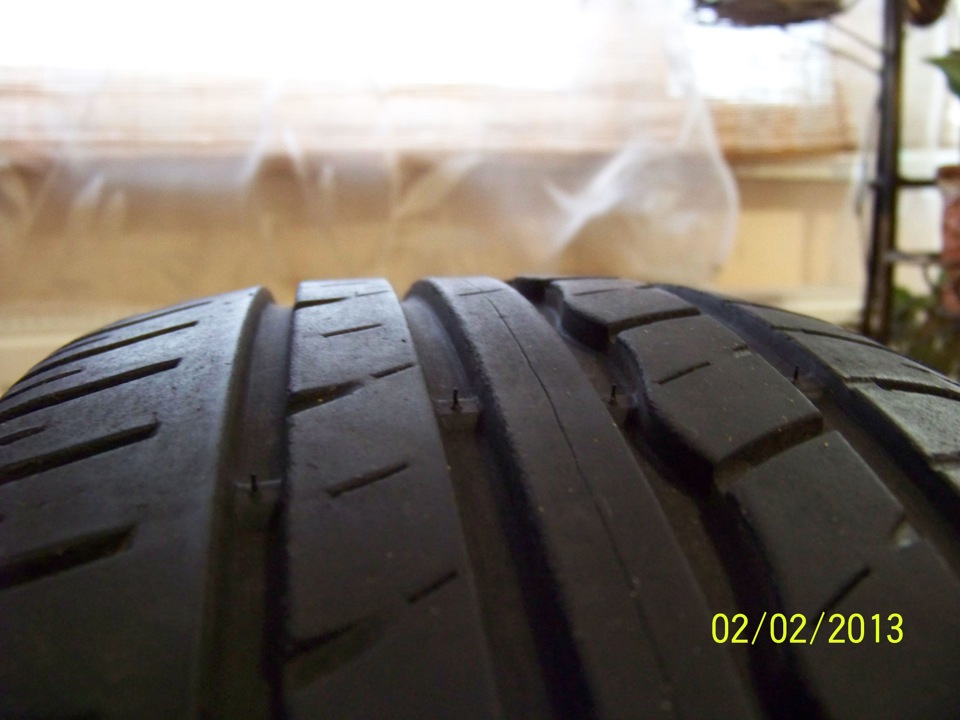 185/50 R16 для повсякденної їзди 3