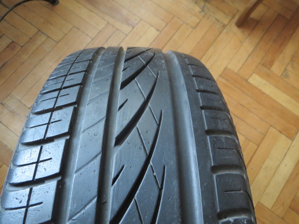 Continental ContiPremiumContact 2