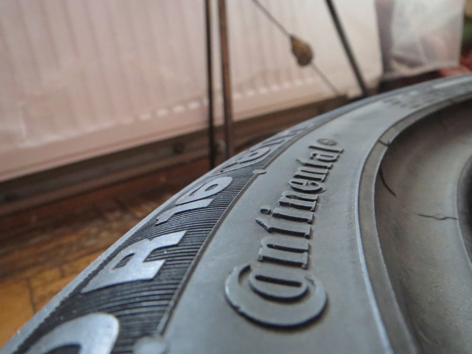 Continental ContiPremiumContact 5