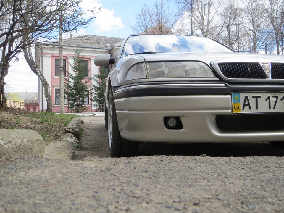 Компроміс 5