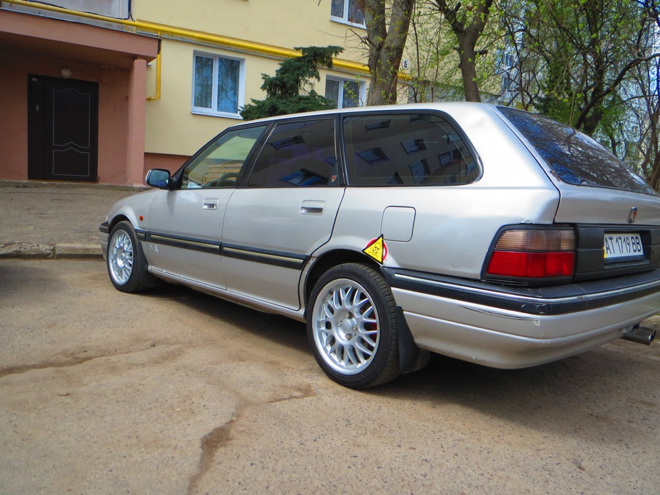 Компроміс 3