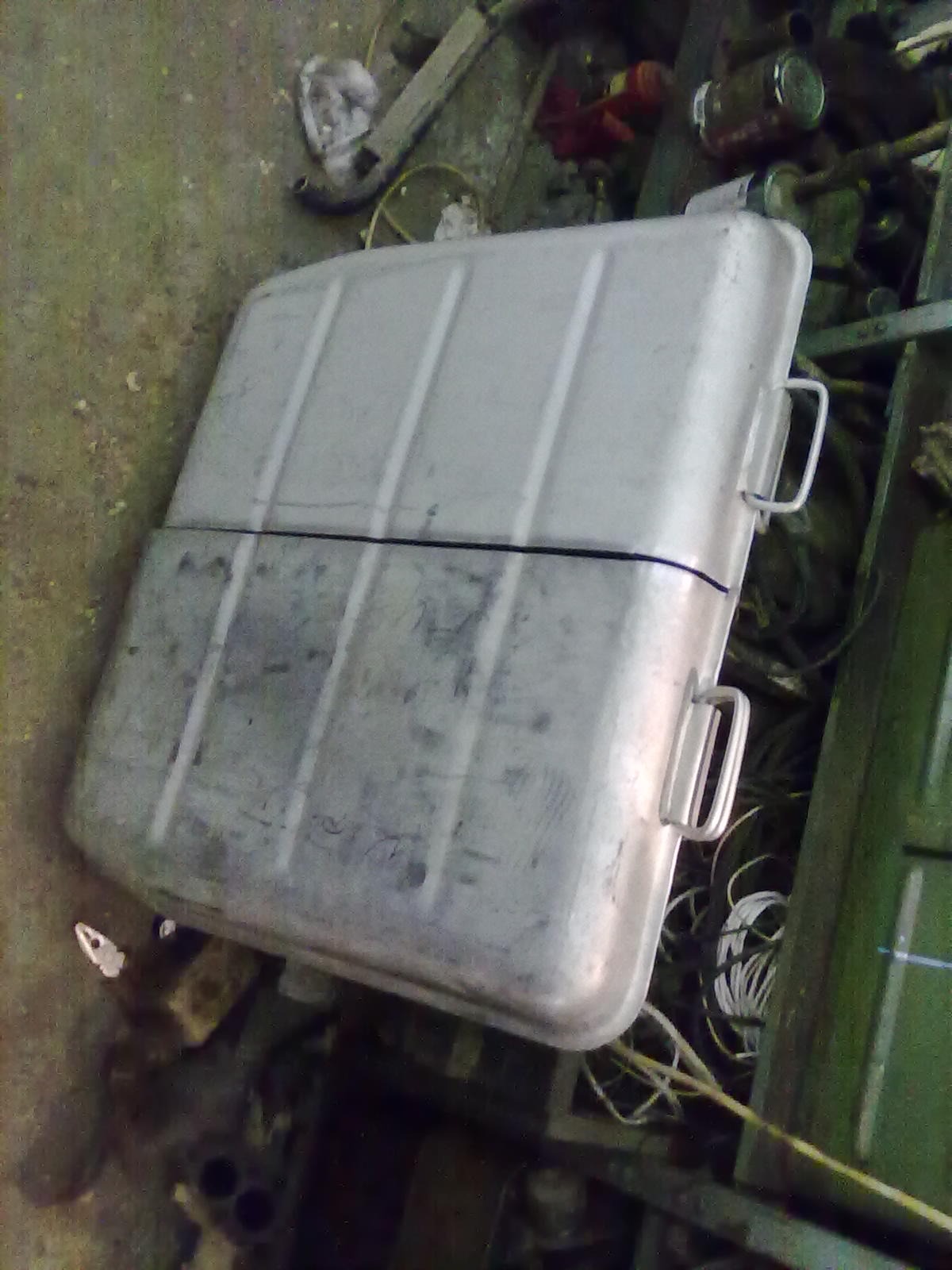 Новий бак 2