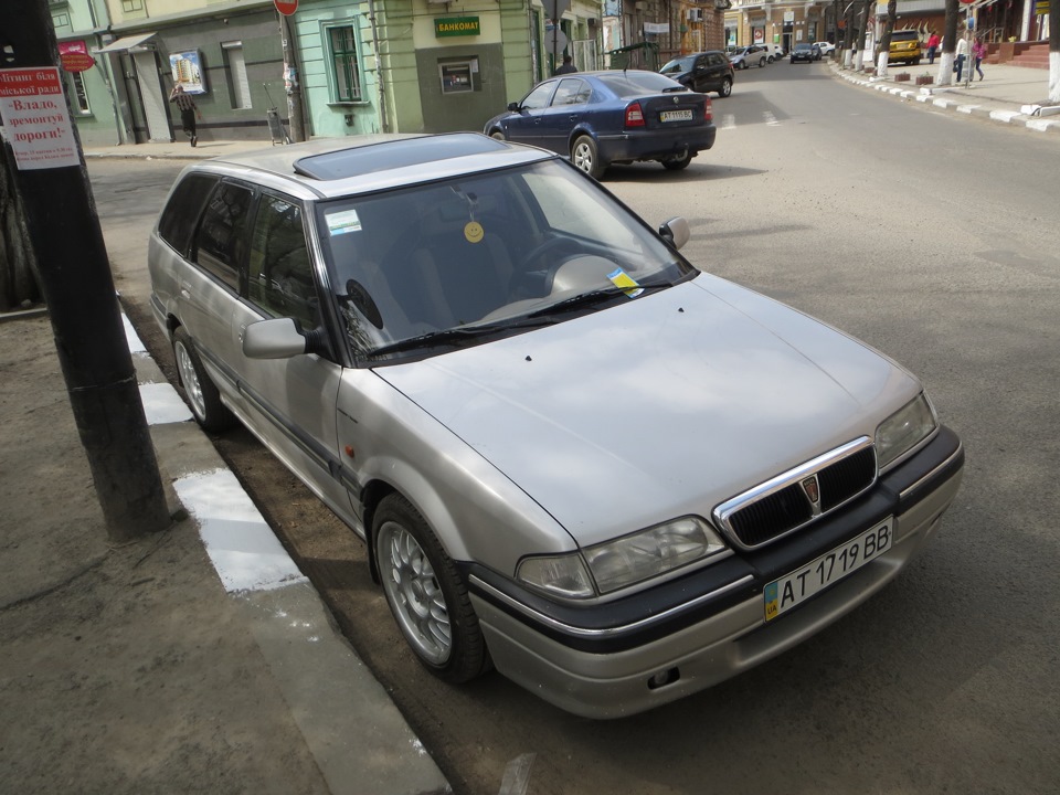 Весна))) 4