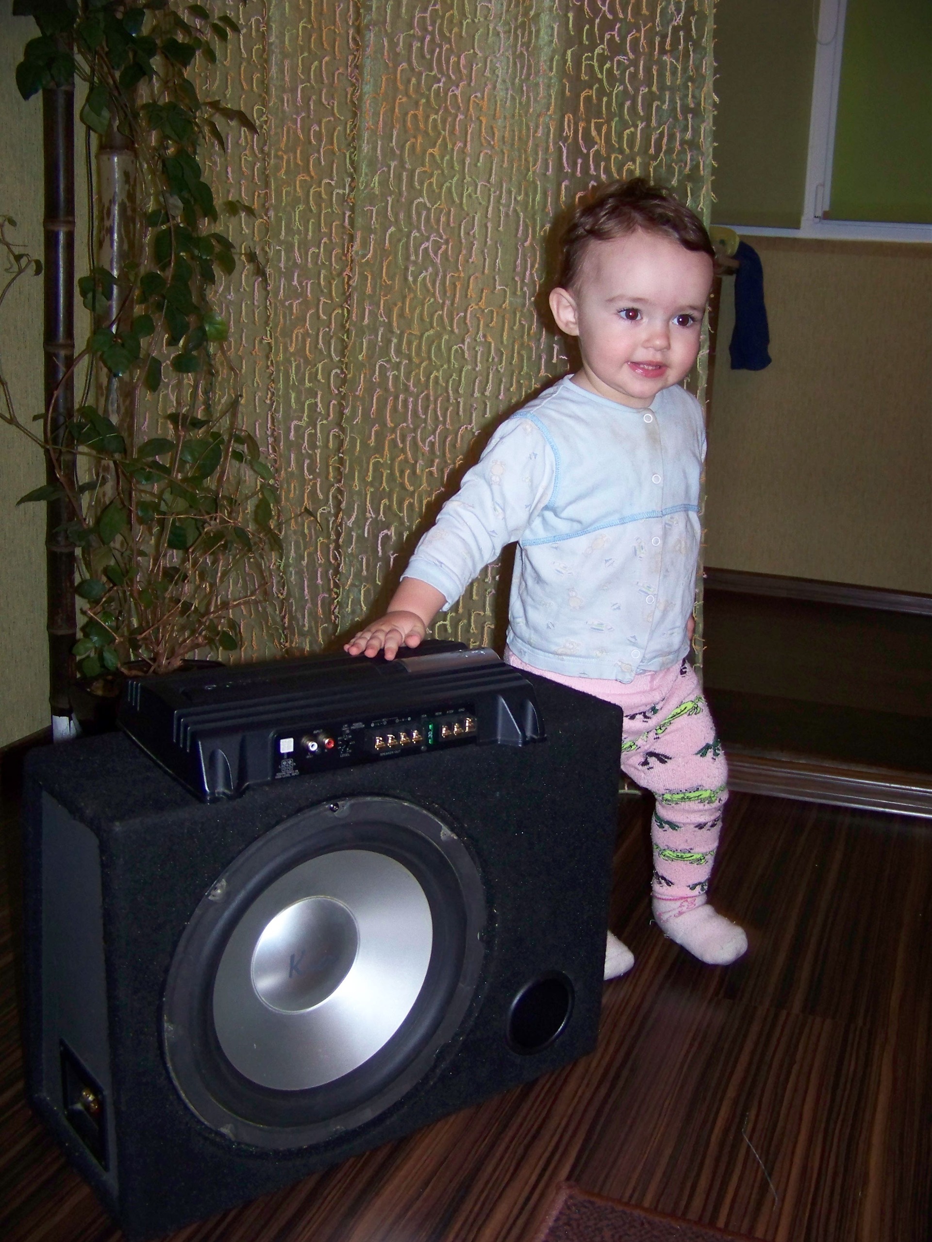 Захотілося САБ 5