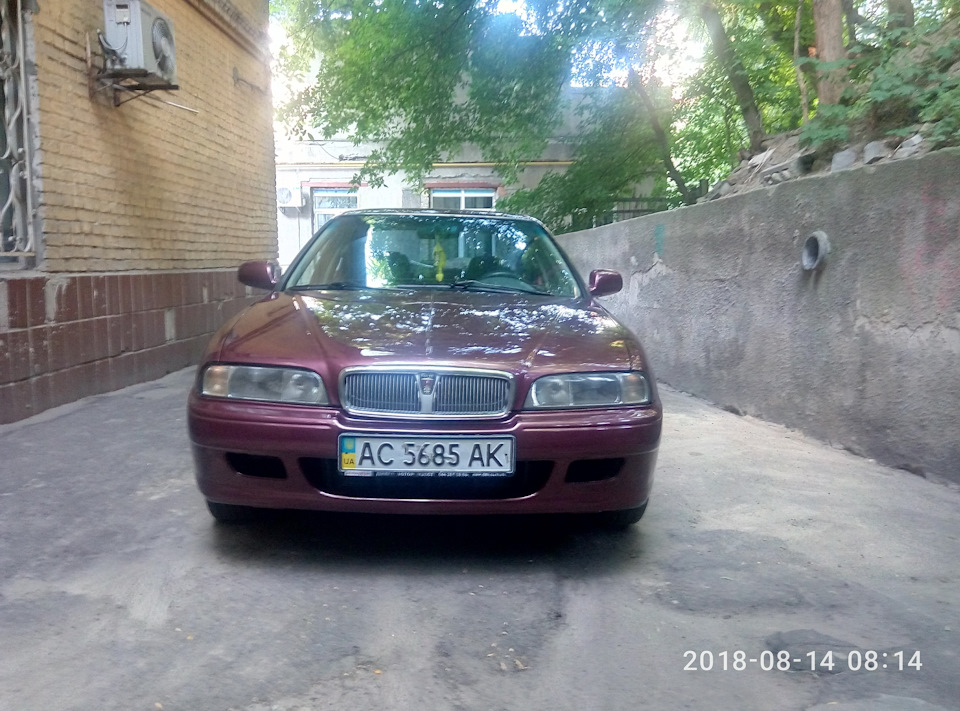 реставрація закінчена 2