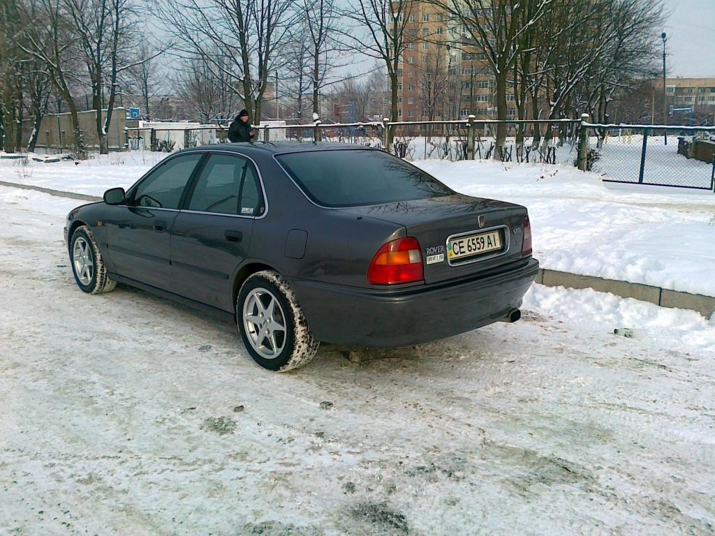 Прийшла зима 5