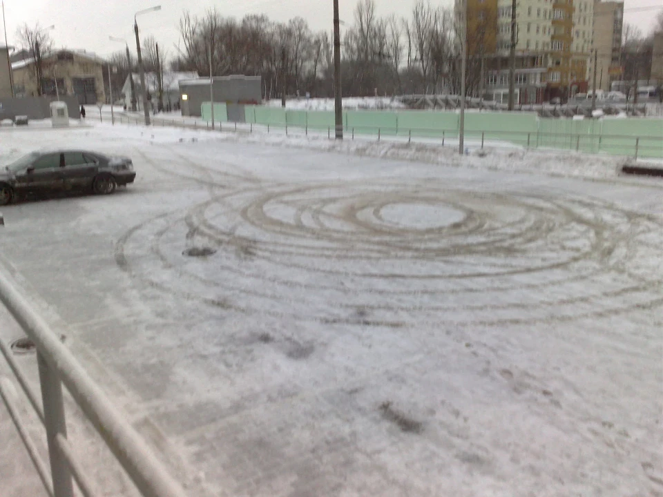 Запис, 30 січня 2011