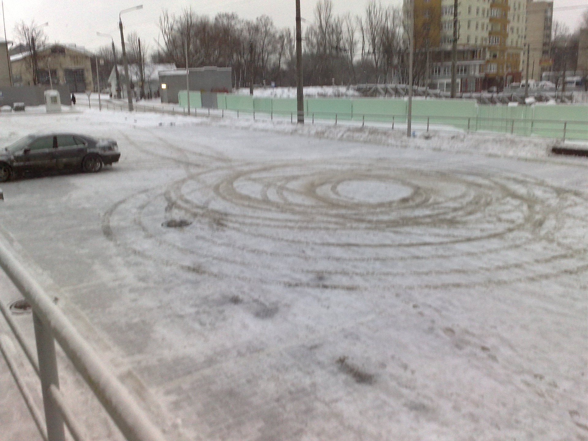 Запис, 30 січня 2011 1