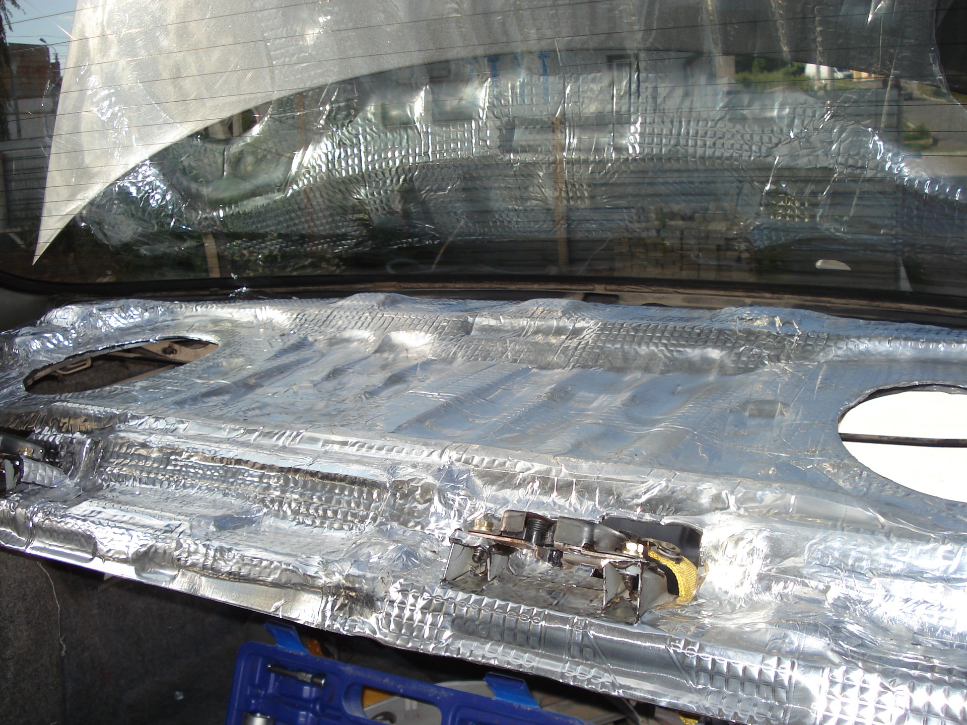 Запис, 31 травня 2010 4