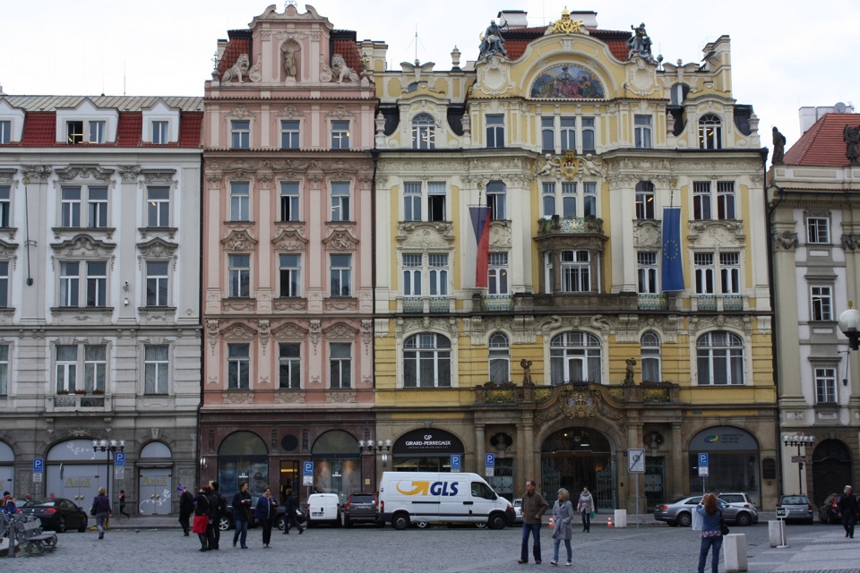 Були в Європі 5