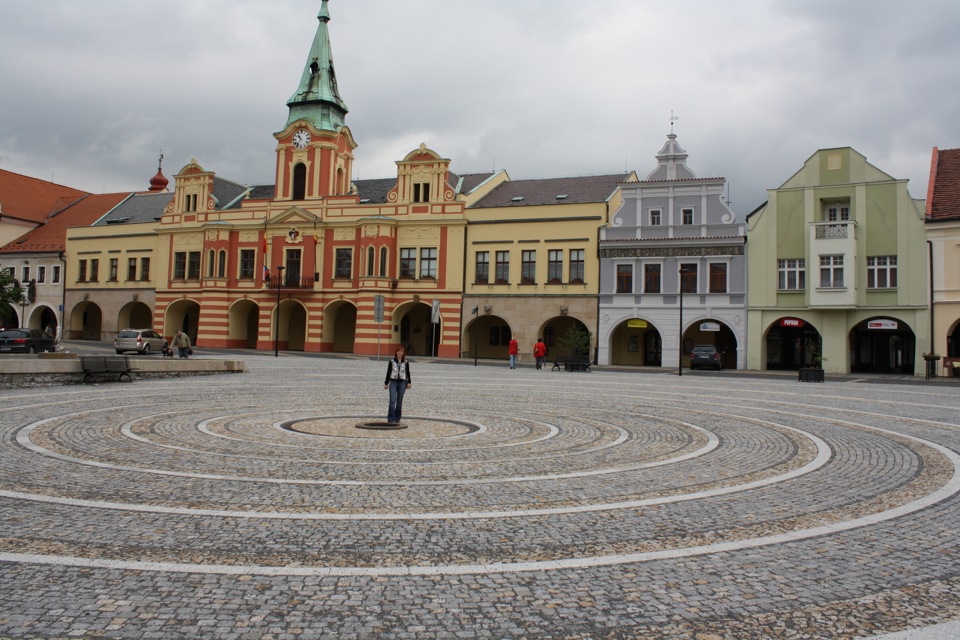 Були в Європі 1