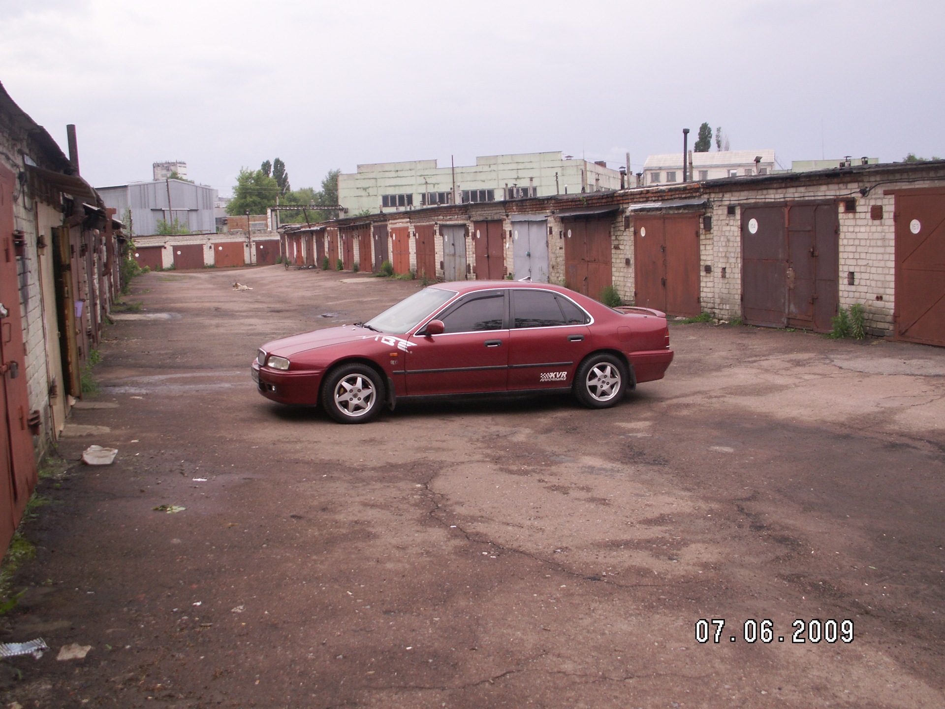 Вінили 4