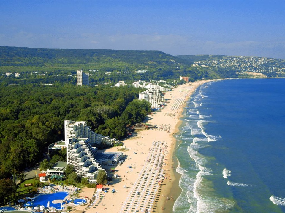 Не дорого відпочити в Болгарії 1