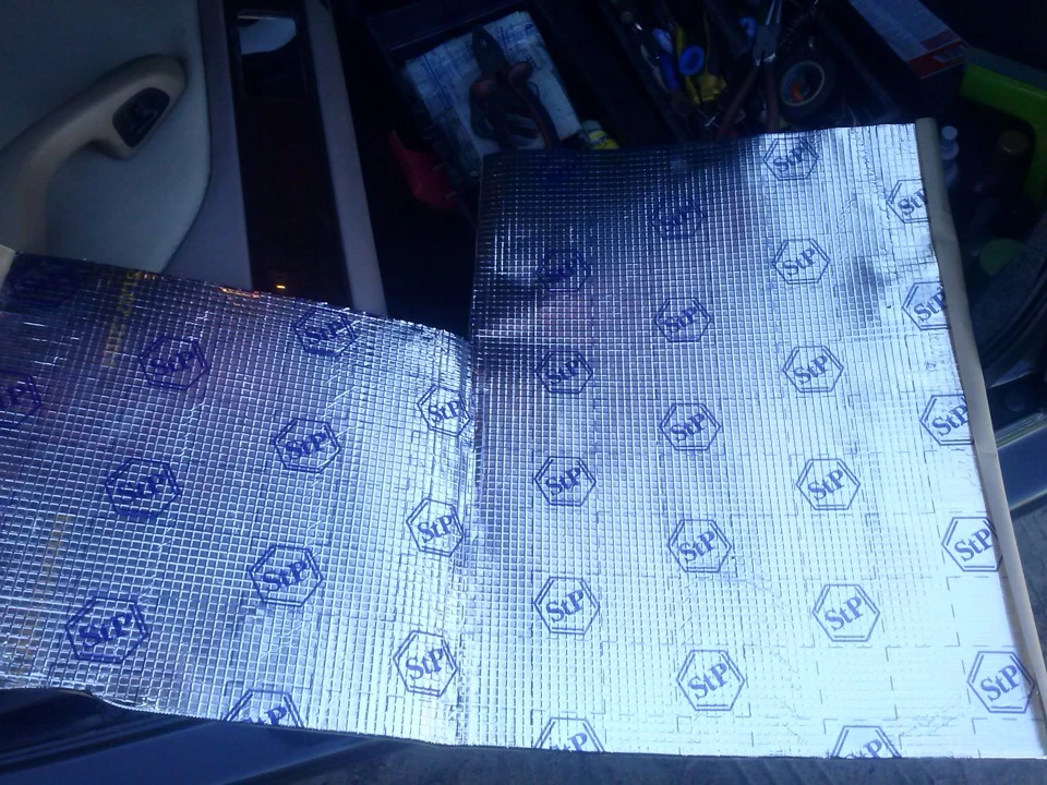 Робимо тишу