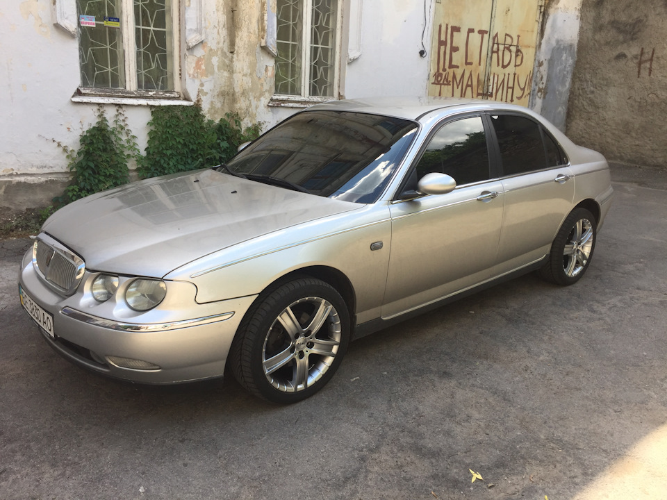 Не зміг стриматися 1