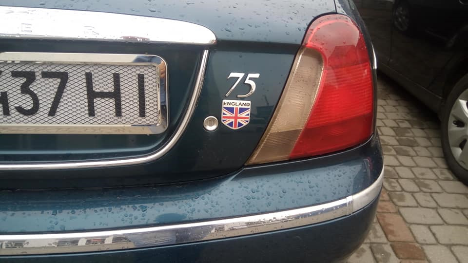 Union Jack 1