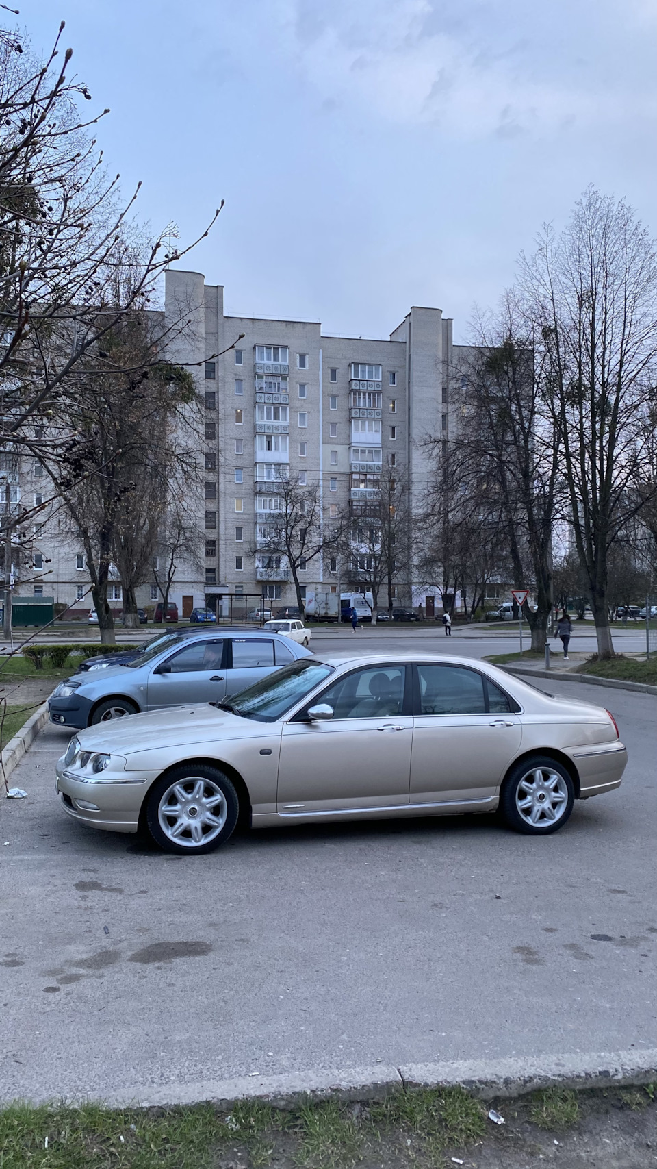 Місяць пригод 3