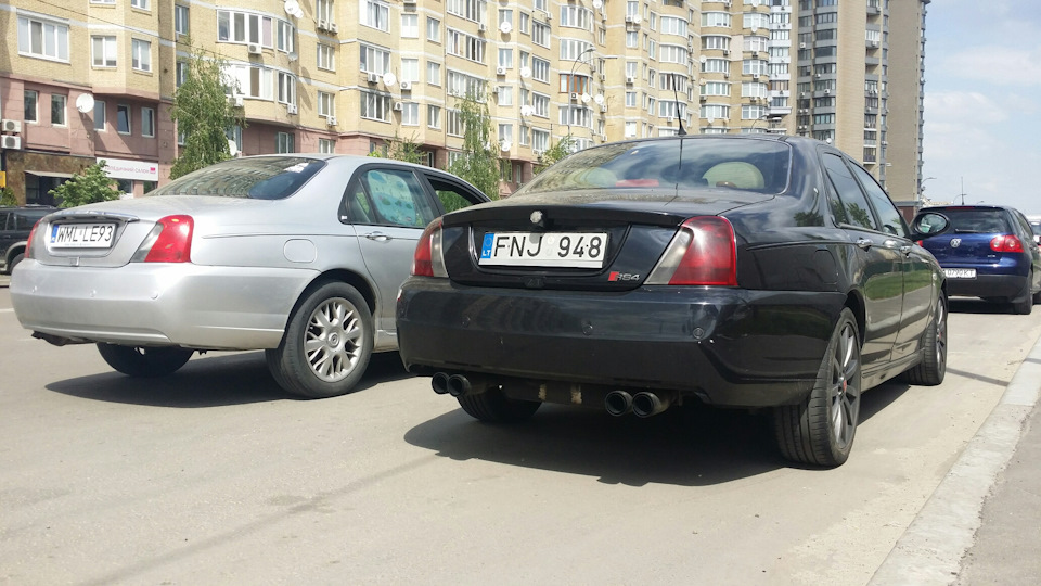 Несподівана зустріч. 4