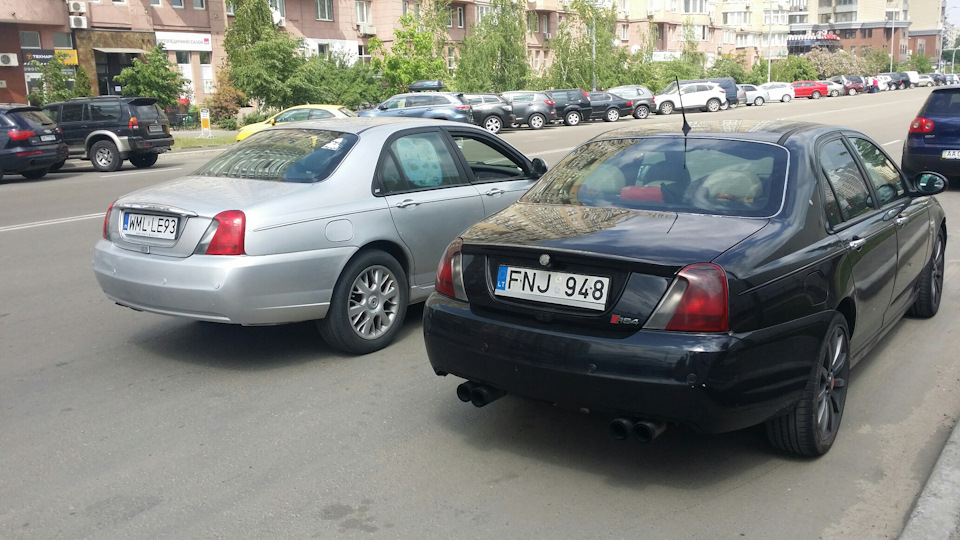 Несподівана зустріч. 3