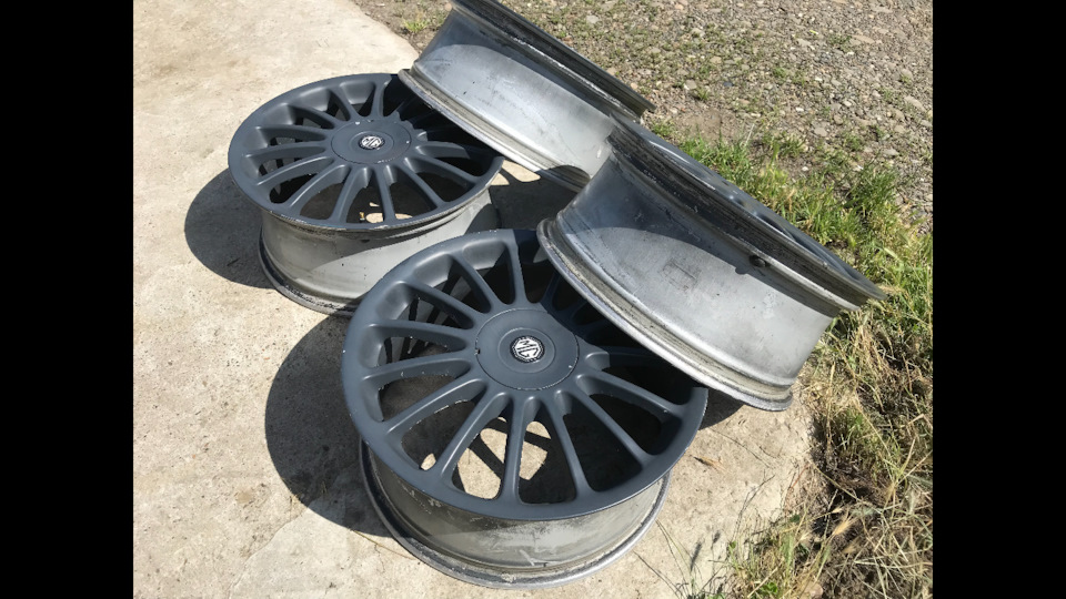 Нові капці. 2