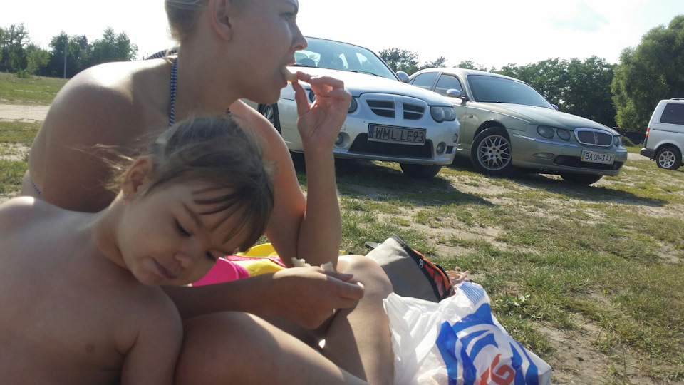 Пляжик)) 5