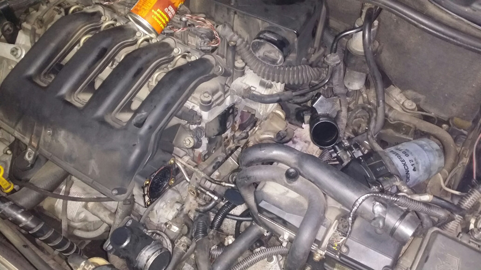 Rover 75 2.0 tdi 2