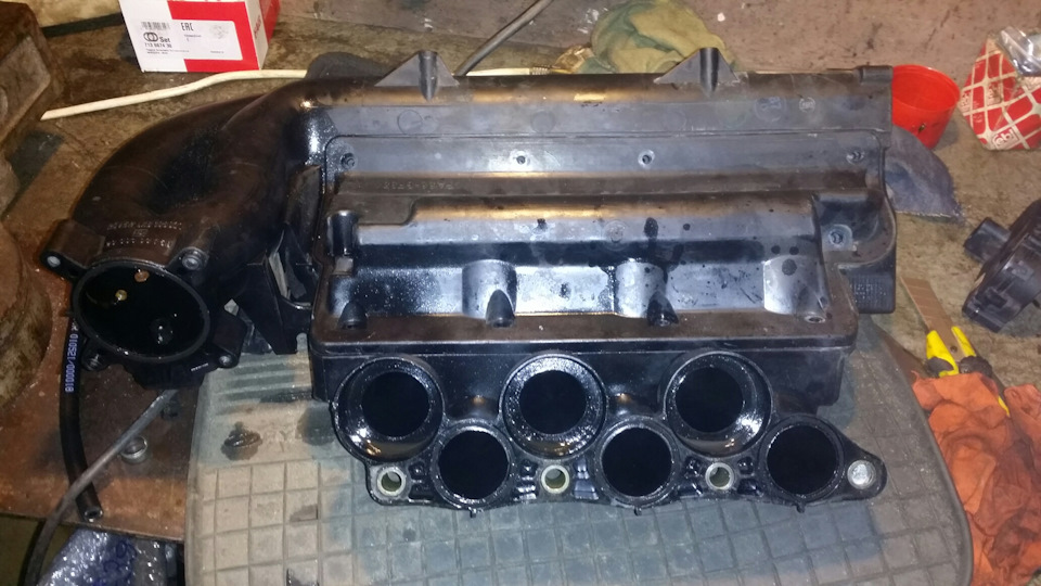ТО газового обладнання. 4