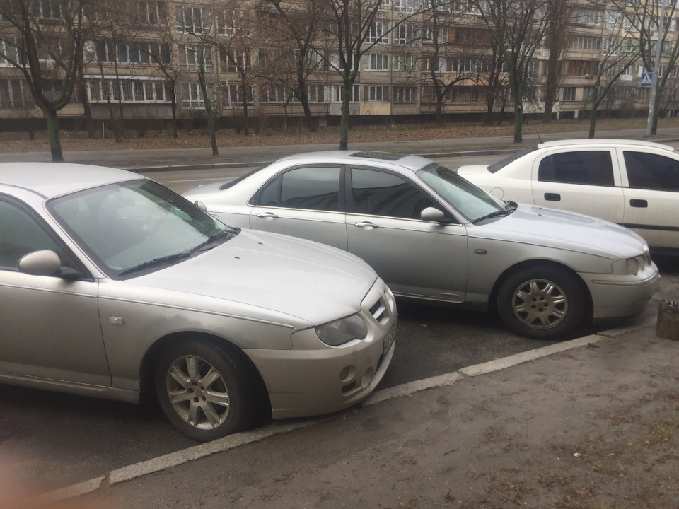 Ось ми і вдома 5