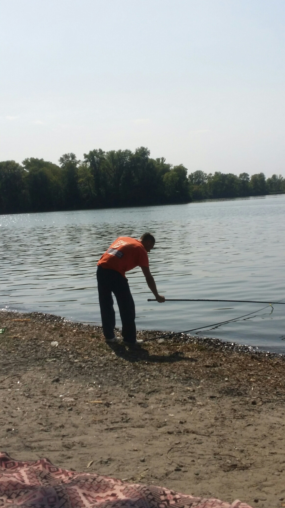 Вилазка на природу. 4