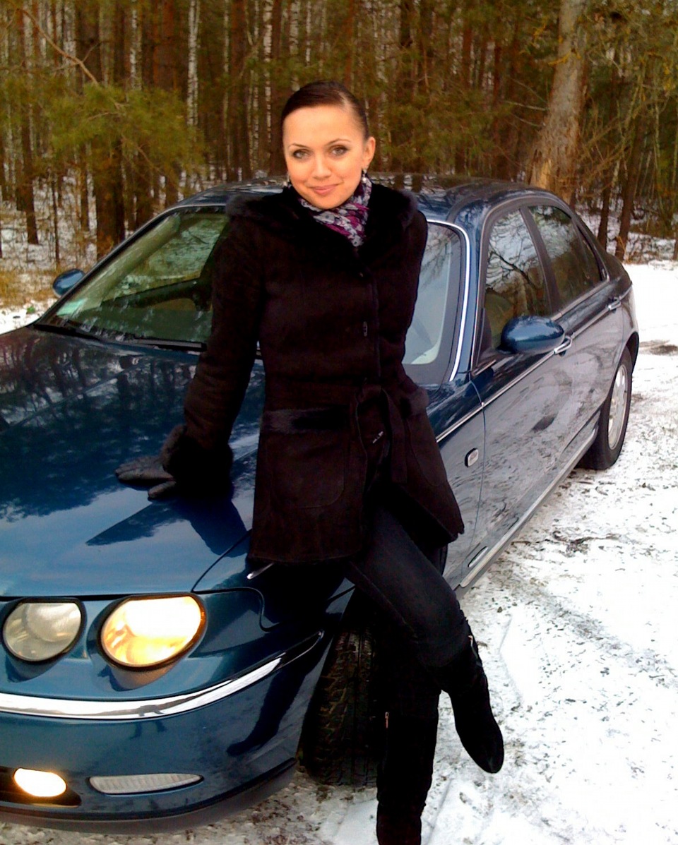 Зима сувора, але ми суворіша) 2