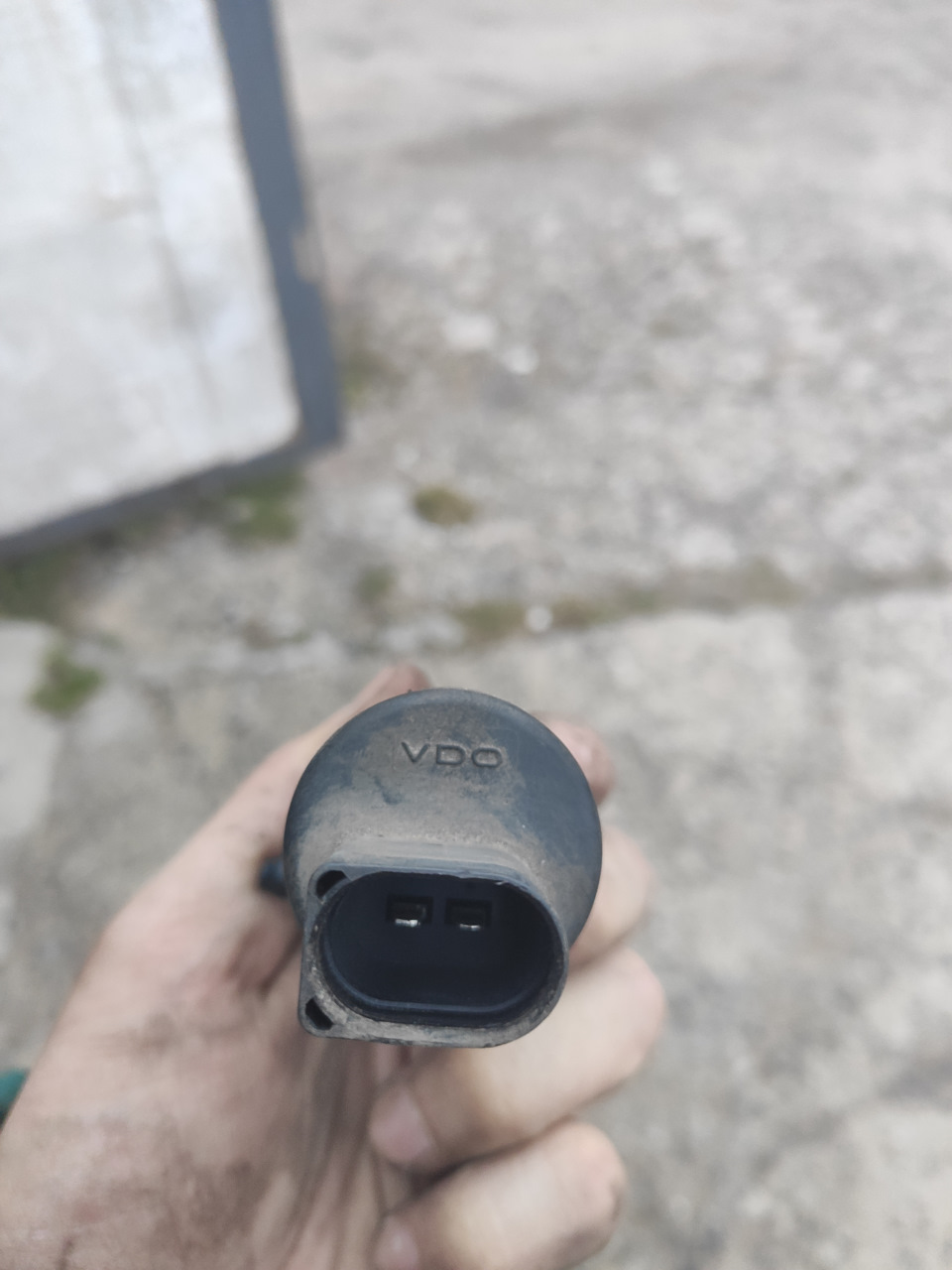 : Ярік, бл*, бачок потік 3