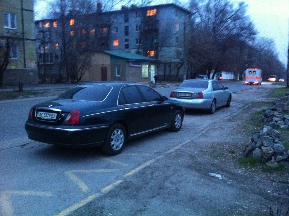 Поїздка в магазин і… 1