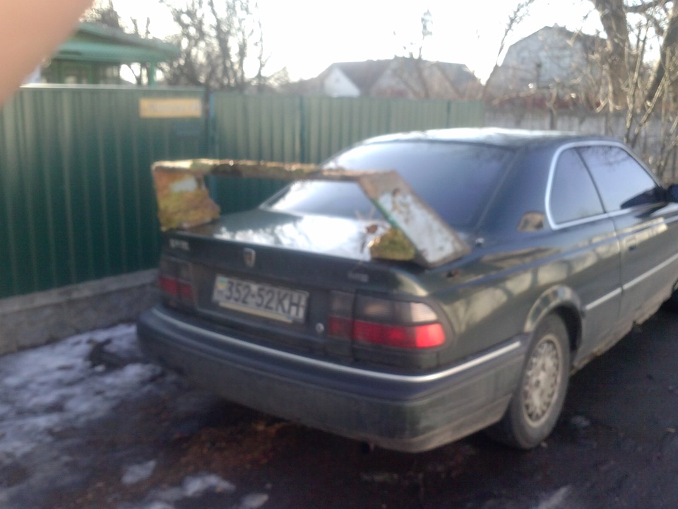 Спойлер 2