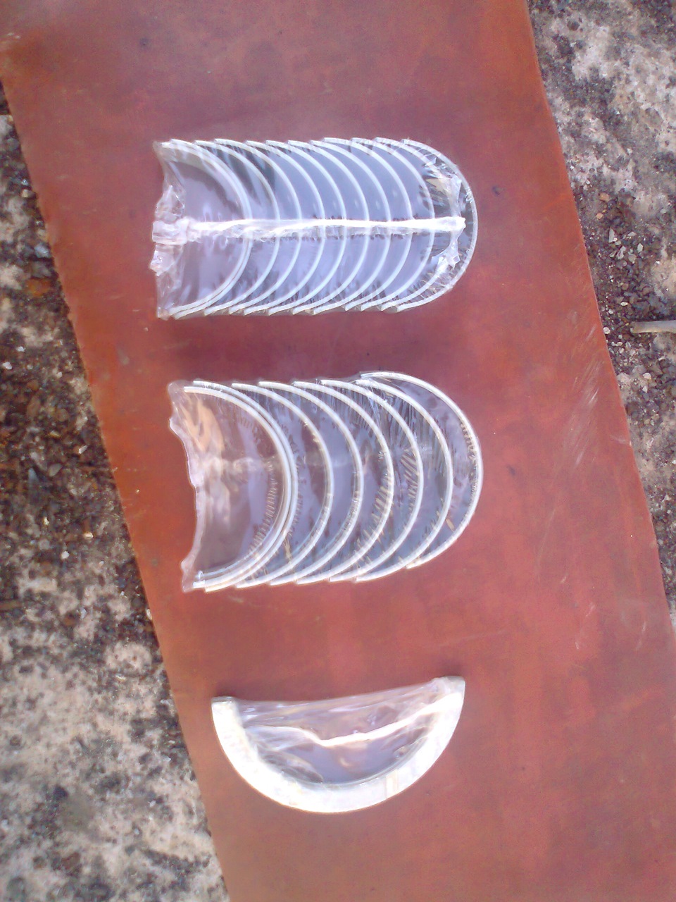 V6 буде жити 5